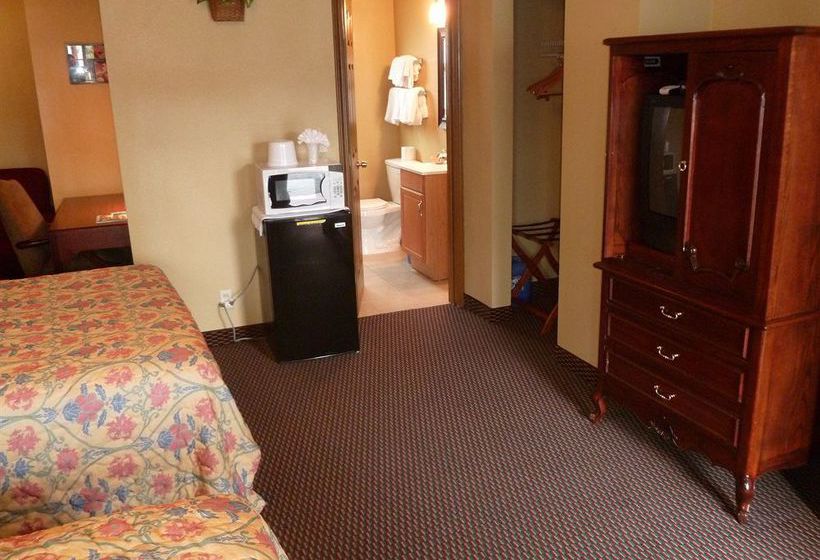 Hotel Bayside Inn  | Monterey | California | United States 5