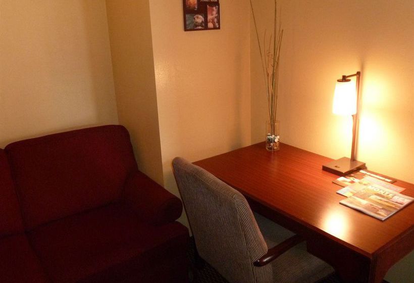 Hotel Bayside Inn  | Monterey | California | United States 6