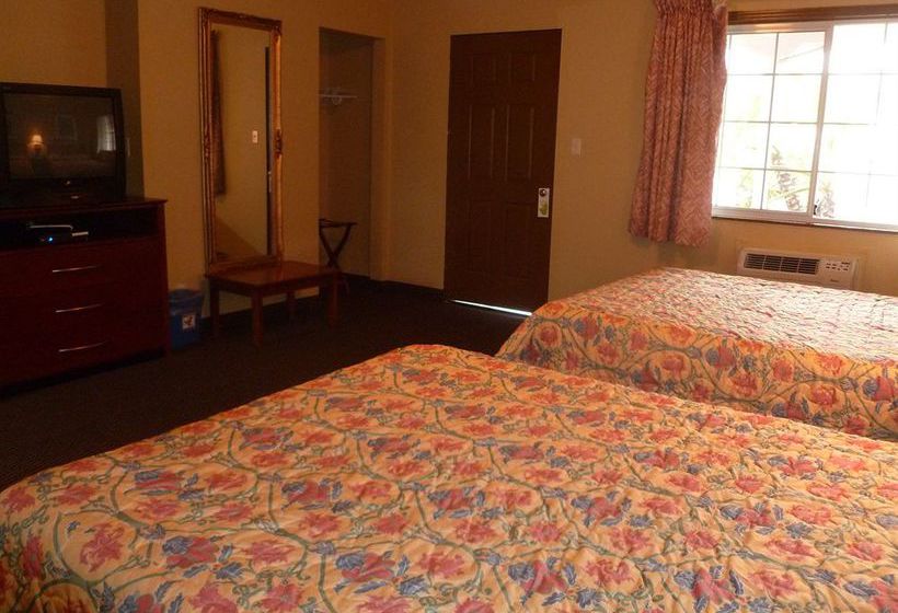 Hotel Bayside Inn  | Monterey | California | United States 7