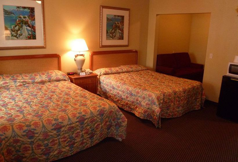 Hotel Bayside Inn  | Monterey | California | United States 8