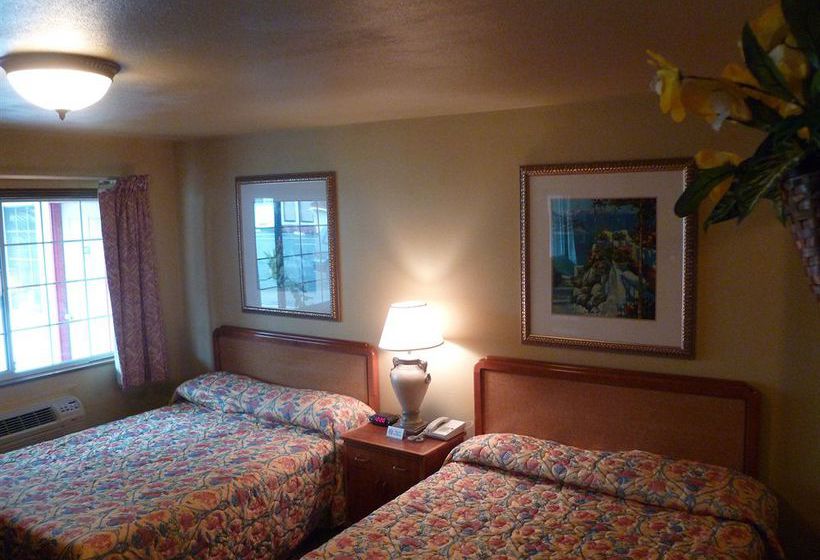 Hotel Bayside Inn  | Monterey | California | United States 9