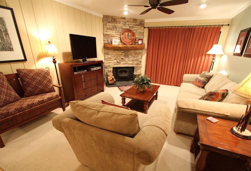 Summit Condos  | Mammoth Lakes | California | United States 1