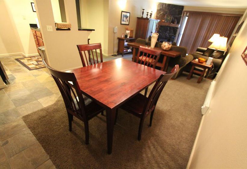 Summit Condos  | Mammoth Lakes | California | United States 10