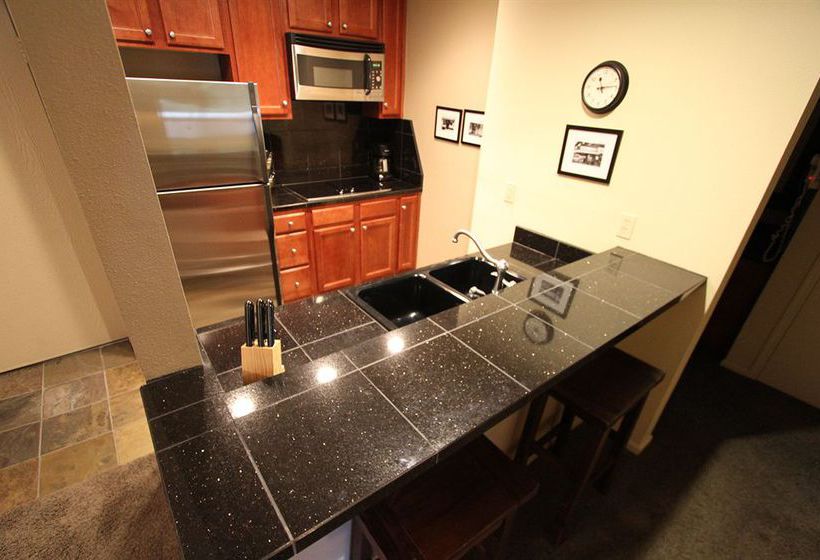 Summit Condos  | Mammoth Lakes | California | United States 11