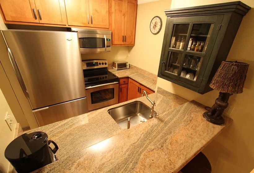 Summit Condos  | Mammoth Lakes | California | United States 12