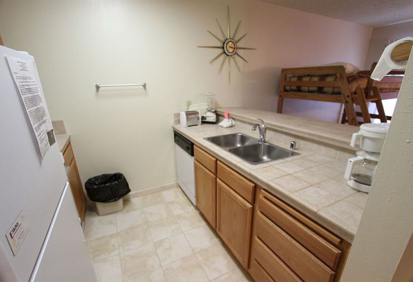 Summit Condos  | Mammoth Lakes | California | United States 13