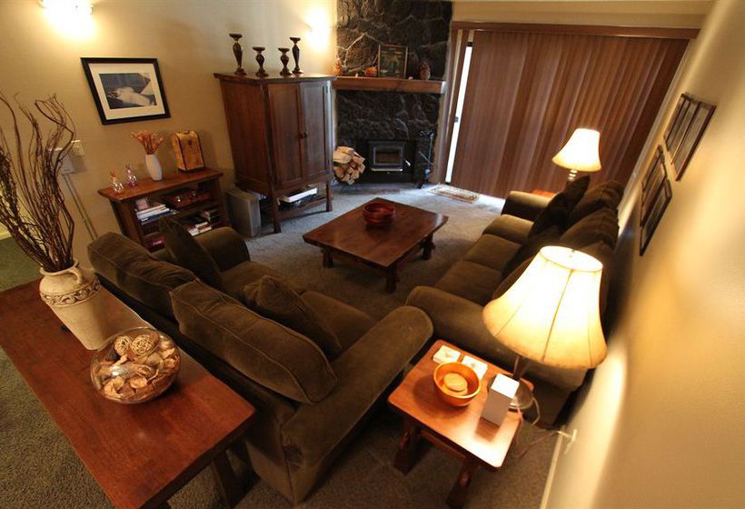 Summit Condos  | Mammoth Lakes | California | United States 15