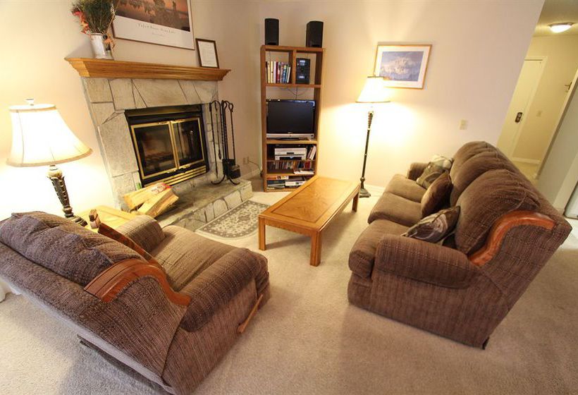 Summit Condos  | Mammoth Lakes | California | United States 16