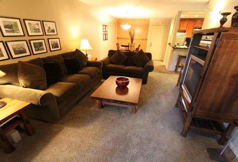 Summit Condos  | Mammoth Lakes | California | United States 17