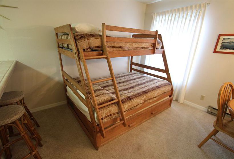 Summit Condos  | Mammoth Lakes | California | United States 18