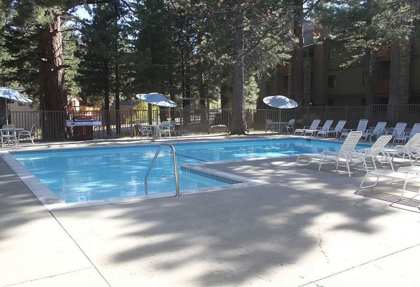 Summit Condos  | Mammoth Lakes | California | United States 19