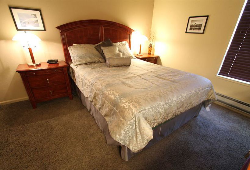 Summit Condos  | Mammoth Lakes | California | United States 5