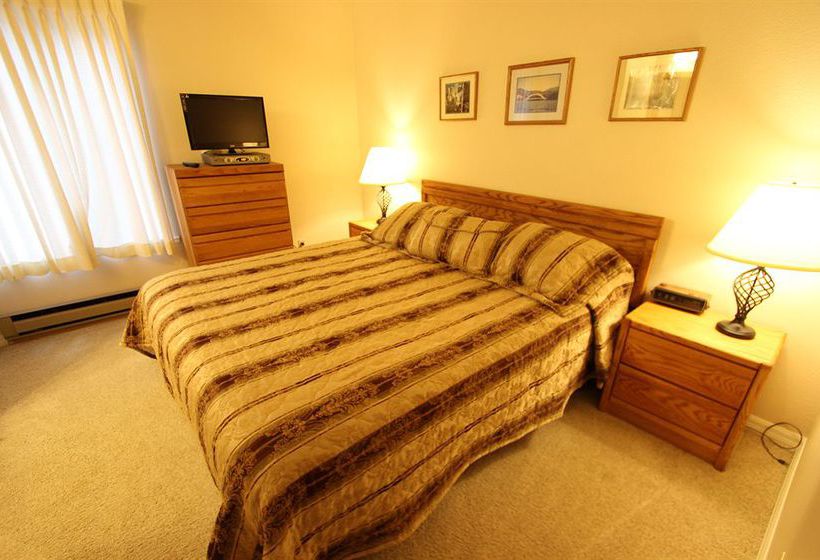 Summit Condos  | Mammoth Lakes | California | United States 6