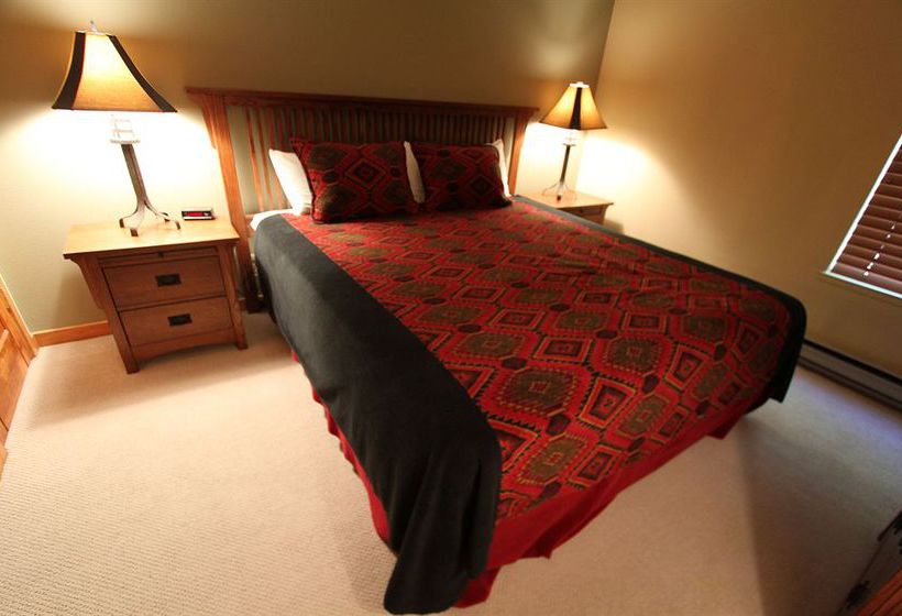 Summit Condos  | Mammoth Lakes | California | United States 7