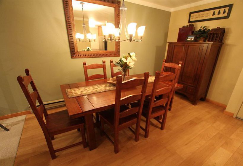 Summit Condos  | Mammoth Lakes | California | United States 8