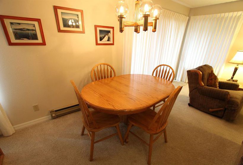 Summit Condos  | Mammoth Lakes | California | United States 9