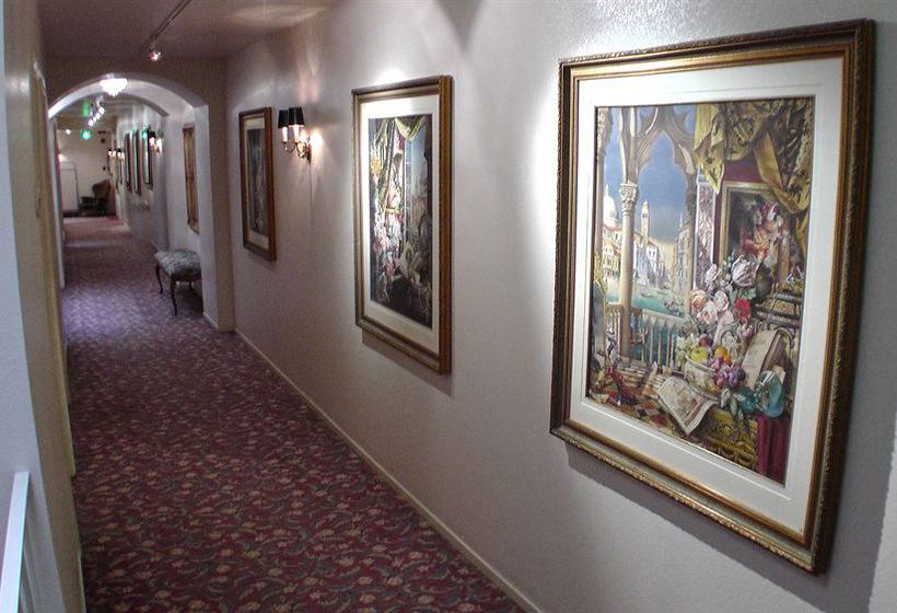 El Morro Masterpiece Motel  | Morro Bay | California | United States 1