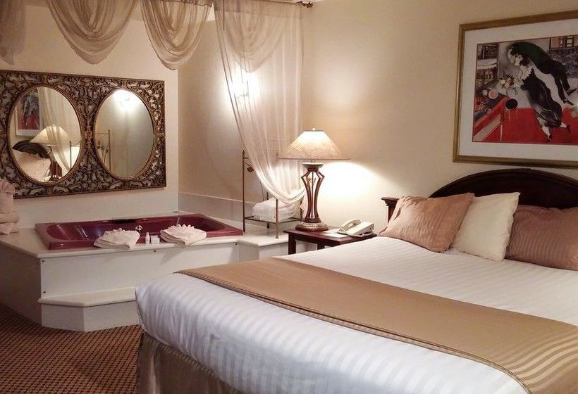 El Morro Masterpiece Motel  | Morro Bay | California | United States 10