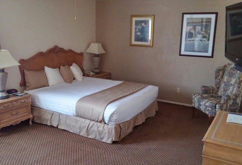 El Morro Masterpiece Motel  | Morro Bay | California | United States 11