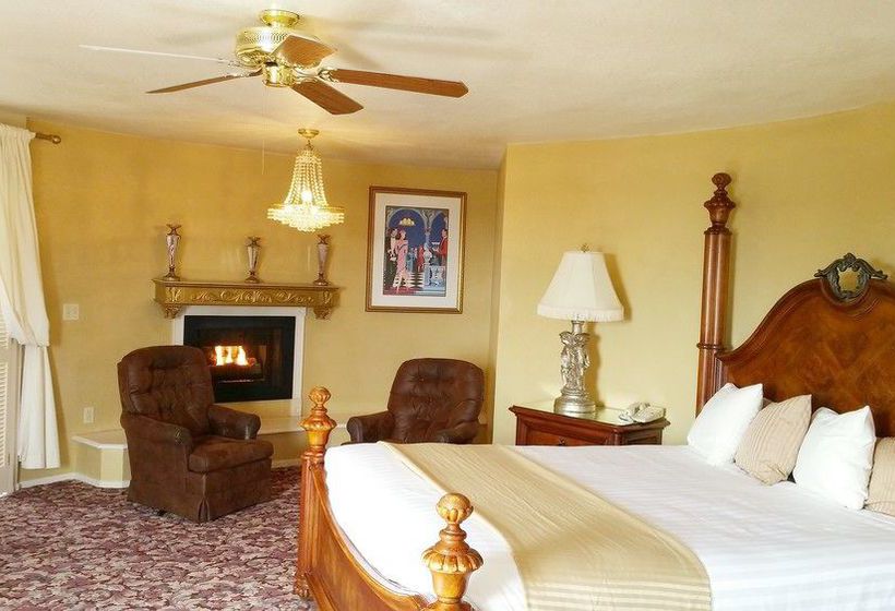 El Morro Masterpiece Motel  | Morro Bay | California | United States 12