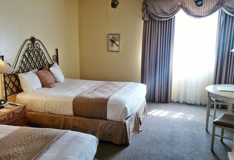 El Morro Masterpiece Motel  | Morro Bay | California | United States 13