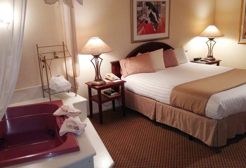 El Morro Masterpiece Motel  | Morro Bay | California | United States 14