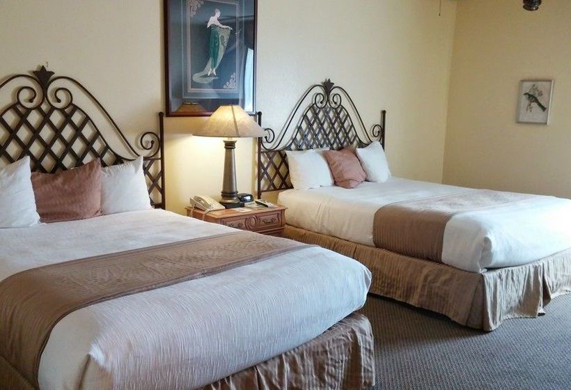 El Morro Masterpiece Motel  | Morro Bay | California | United States 15