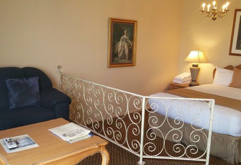 El Morro Masterpiece Motel  | Morro Bay | California | United States 16