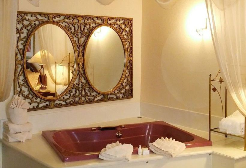 El Morro Masterpiece Motel  | Morro Bay | California | United States 19