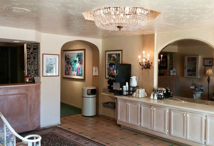 El Morro Masterpiece Motel  | Morro Bay | California | United States 20