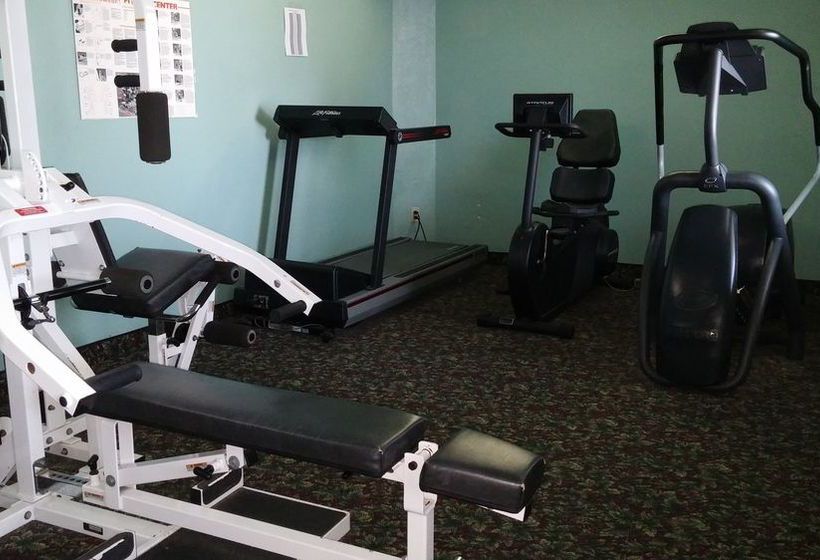 El Morro Masterpiece Motel  | Morro Bay | California | United States 3