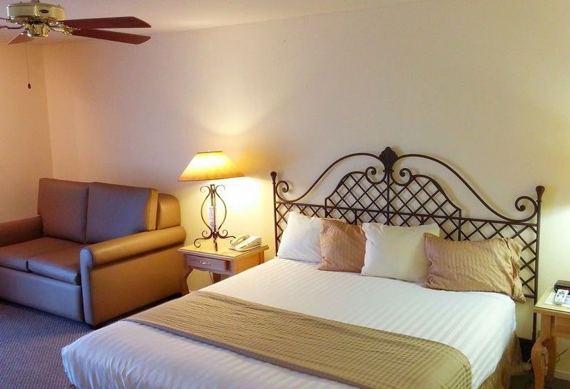 El Morro Masterpiece Motel  | Morro Bay | California | United States 4