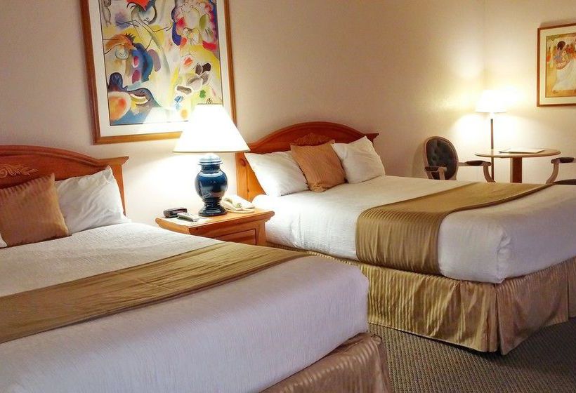 El Morro Masterpiece Motel  | Morro Bay | California | United States 5