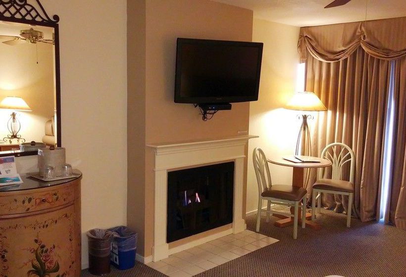 El Morro Masterpiece Motel  | Morro Bay | California | United States 7