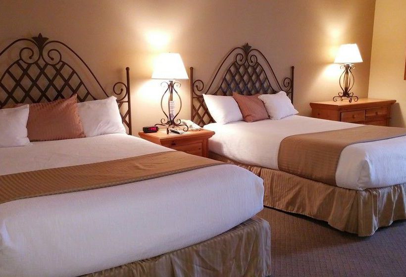 El Morro Masterpiece Motel  | Morro Bay | California | United States 8