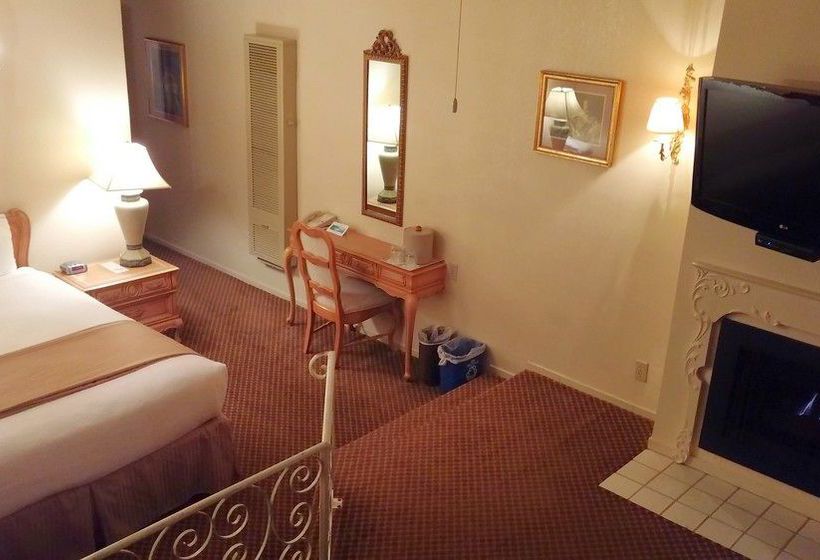 El Morro Masterpiece Motel  | Morro Bay | California | United States 9