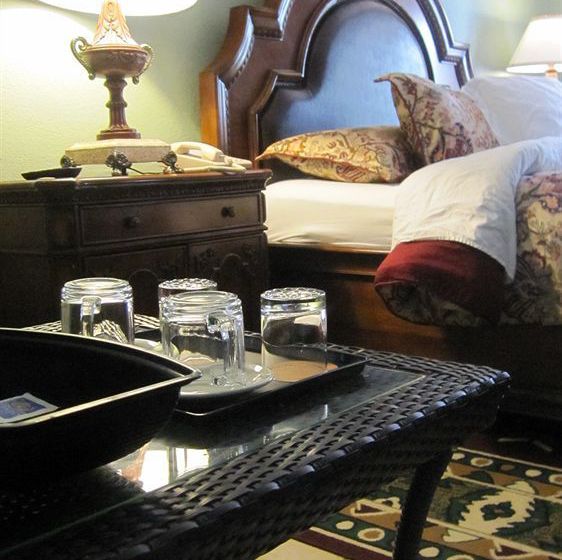 Hotel Rio Inn Suites Marysville Marysville