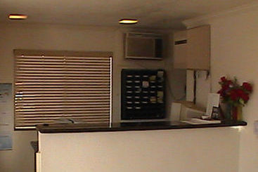 Motel Imperial 400 Motor Inn  | Needles | California | United States 1