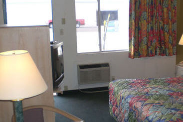 Motel Imperial 400 Motor Inn  | Needles | California | United States 2