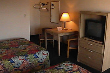 Motel Imperial 400 Motor Inn  | Needles | California | United States 3