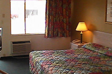 Motel Imperial 400 Motor Inn  | Needles | California | United States 4