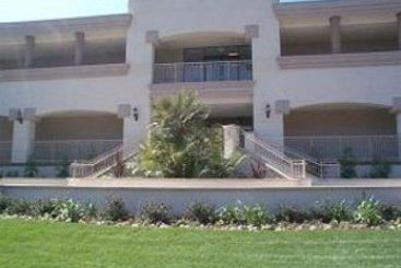 Hotel Oakwood Mountain View Mountain View California