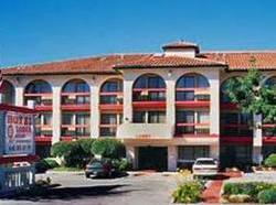 Pacific Hotel Lodge  | Mountain View | California | Estados Unidos