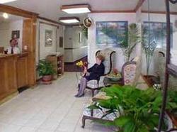 Pacific Hotel Lodge  | Mountain View | California | Estados Unidos 2