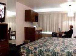 Pacific Hotel Lodge  | Mountain View | California | Estados Unidos 3