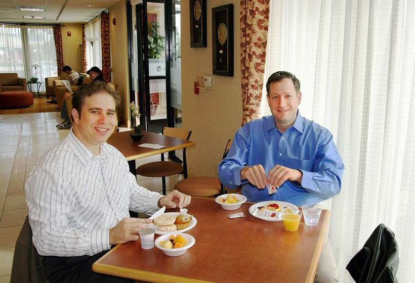 Hotel Hampton Inn Suites Mountain View Mountain View