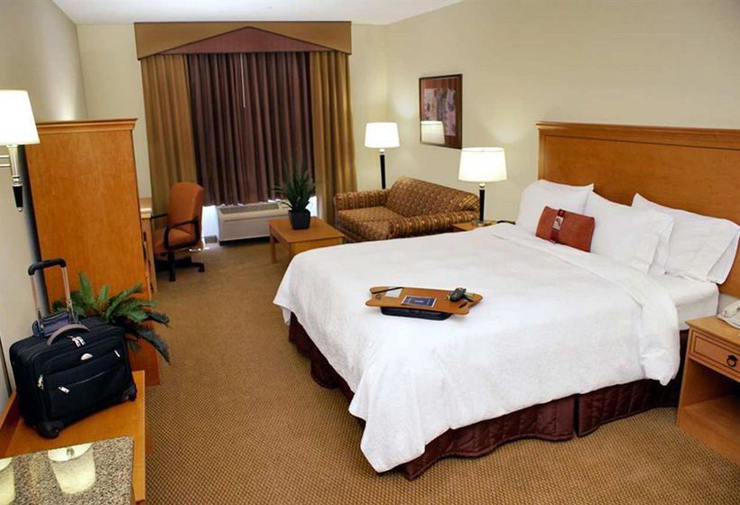 Hotel Hampton Inn & Suites Mountain View  | Mountain View | California | United States 1