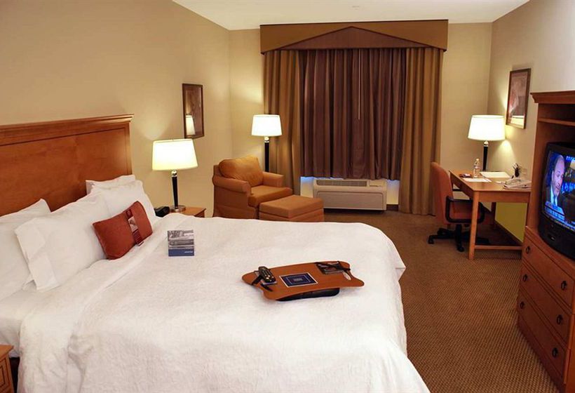 Hotel Hampton Inn & Suites Mountain View  | Mountain View | California | United States 10