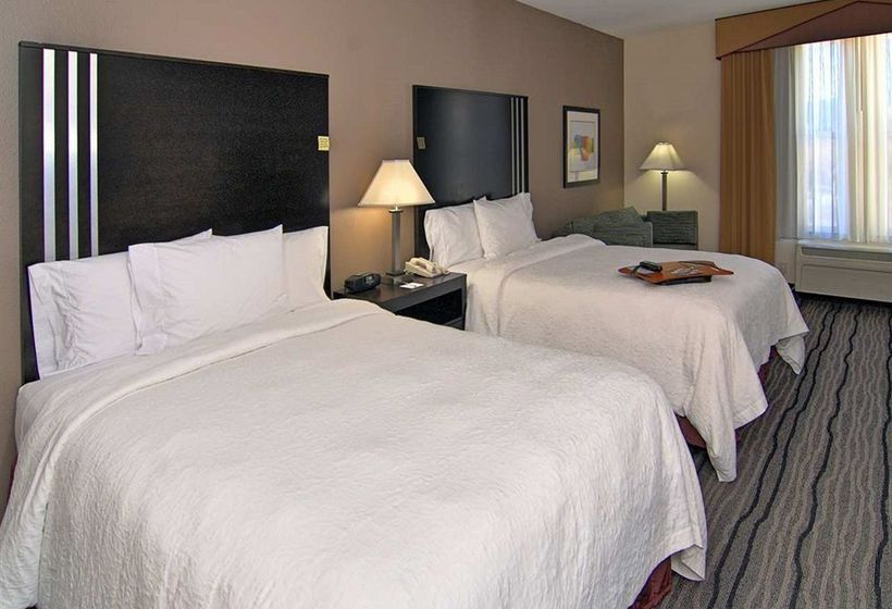 Hotel Hampton Inn & Suites Mountain View  | Mountain View | California | United States 13