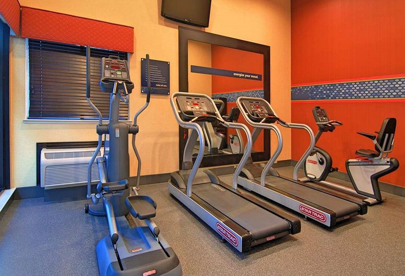 Hotel Hampton Inn & Suites Mountain View  | Mountain View | California | United States 16